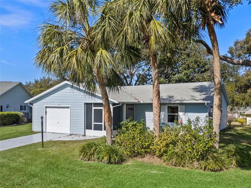 26548 Deuce Ct, LEESBURG, FL, 34748-8006 | Card Image