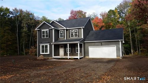 823 Stone Rd, Windsor, CT, 06095-1038 | Card Image