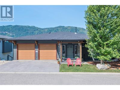 218 Sunset Dr, House other with 3 bedrooms, 4 bathrooms and 5 parking in Sicamous BC | Image 2