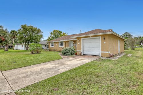 1115 Tarpon Dr, Rockledge, FL, 32955-2242 | Card Image