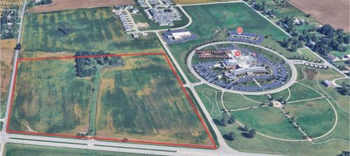 0 Progress Dr, Bellevue, OH, 44811 | Card Image