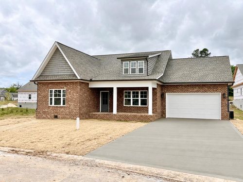 1305 Kensington Cir, Cookeville, TN, 38501-2687 | Card Image