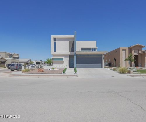 644 Allerton Pkwy, El Paso, TX, 79928-3712 | Card Image