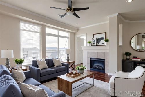 1407-10184 Park Meadows Dr, Lone Tree, CO, 80124-8418 | Card Image