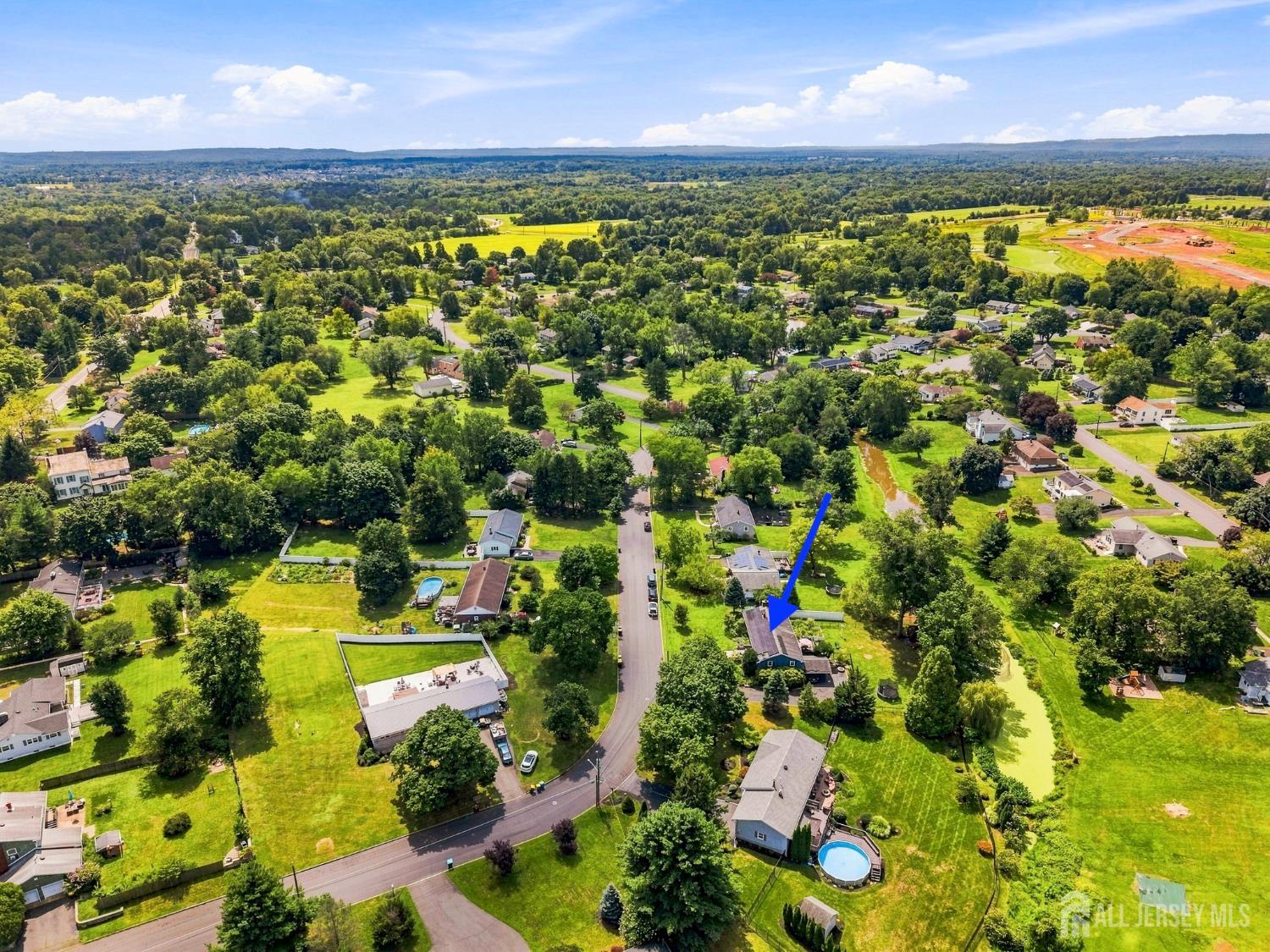 Residential in Hillsborough 5