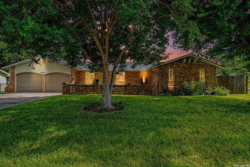 4355 Treehouse Dr, San Antonio, TX, 78222-3713 | Card Image