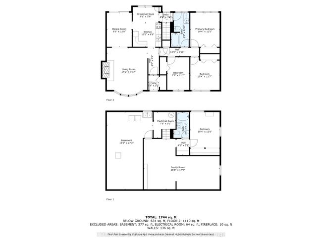 70 Viewmount Dr, House other with 4 bedrooms, 2 bathrooms and 3 parking in Nepean ON | Image 45
