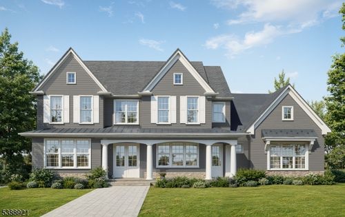 82 Ridgedale Ave, Florham Park, NJ, 07932-2007 | Card Image