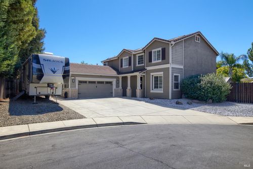 1036 Boone Court, Vacaville, CA, 95687 | Card Image