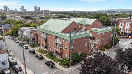 8-130 Rochester St, Ottawa, ON, K1R0A3 | Card Image