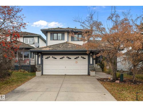 1060 Wedgewood Blvd Nw, Edmonton, AB, T6M2L6 | Card Image