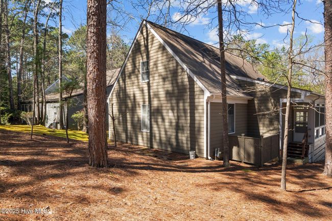 14 Village In The Woods, Townhouse with 2 bedrooms, 2 bathrooms and null parking in Southern Pines NC | Image 43