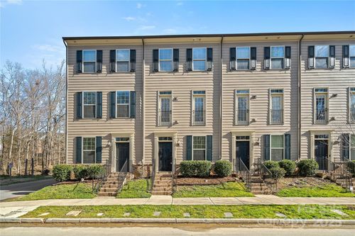 13842 Winmau Ln, Huntersville, NC, 28078-5380 | Card Image