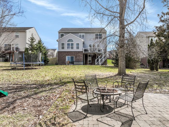 2485 Solace Dr, House other with 4 bedrooms, 3 bathrooms and null parking in Commerce Twp MI | Image 28