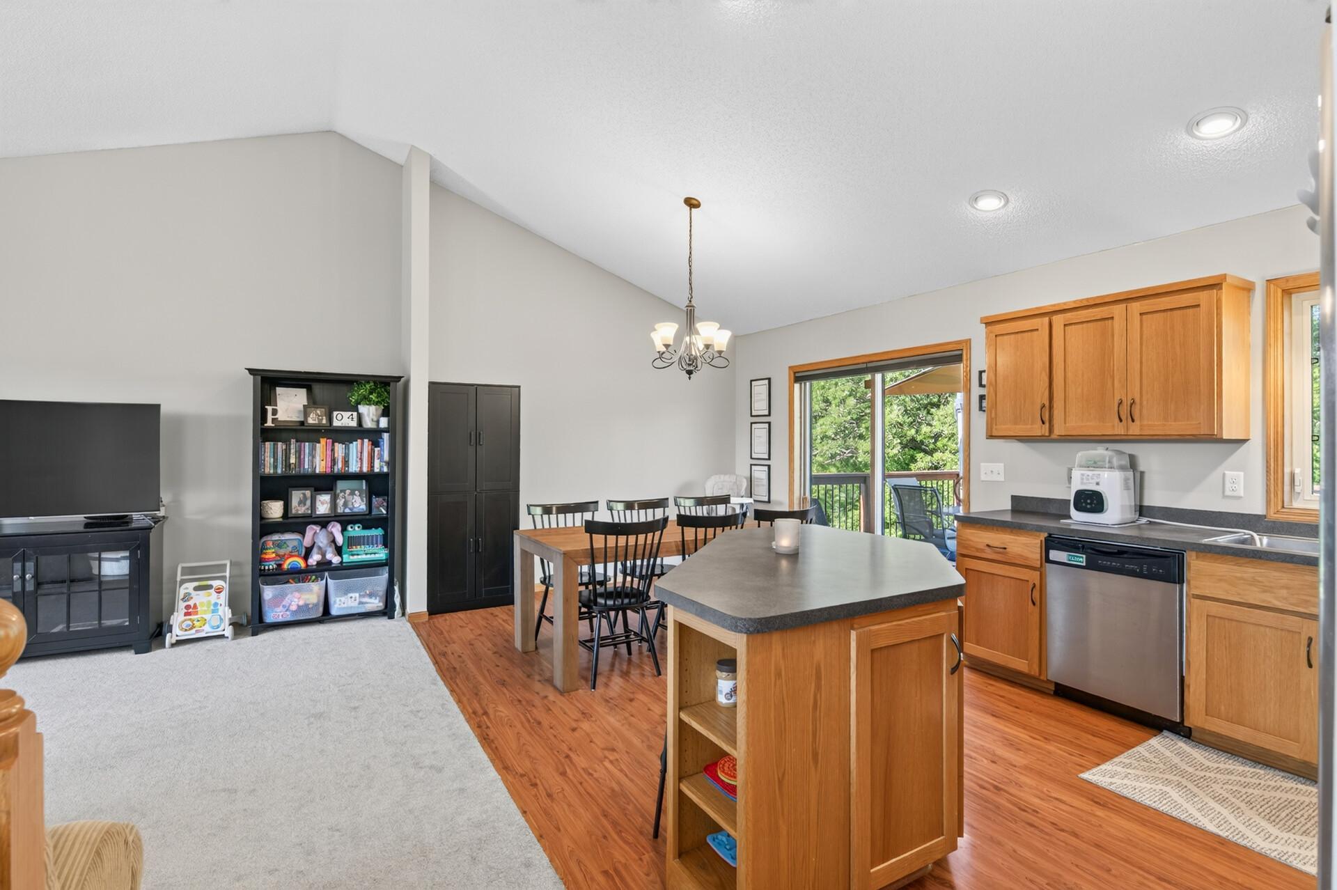 Residential in Zimmerman 5