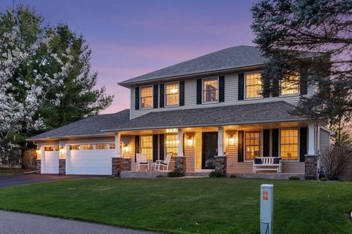 1206 Creekside Xing, Stillwater, MN, 55082-9648 | Card Image