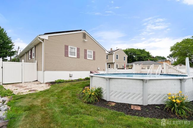 122 Randolph Ave, House other with 3 bedrooms, 2 bathrooms and null parking in South Plainfield NJ | Image 13