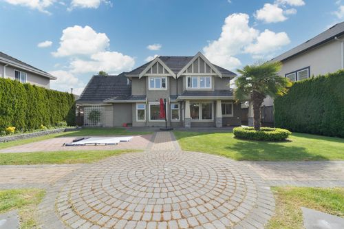 7611 Mccallan Rd, Richmond, BC, V7C2H6 | Card Image