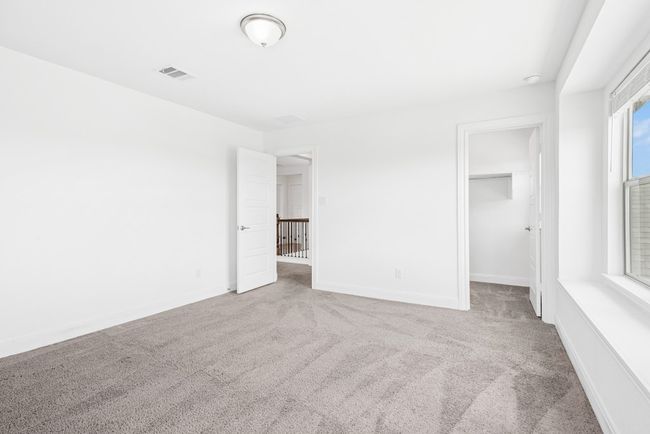 Secondary bedroom | Image 19