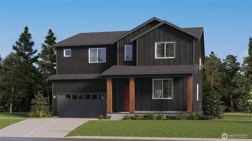 13449 200th Ave Se, Monroe, WA, 98272-2195 | Card Image