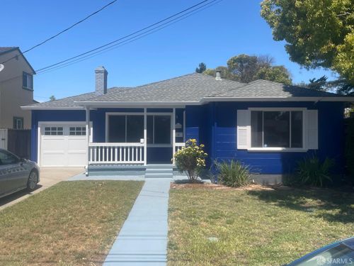 1028 Cherry St, San Carlos, CA, 94070-3207 | Card Image