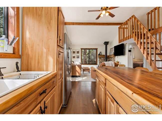 286 Wren Pl, House other with 2 bedrooms, 1 bathrooms and null parking in Drake CO | Image 8