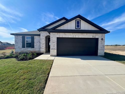 6415 Penny Path, San Antonio, TX, 78253-7444 | Card Image