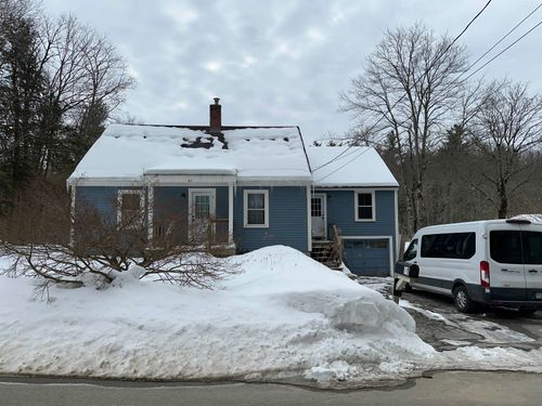 61 Gilmore Pond Rd, Jaffrey, NH, 03452-6119 | Card Image