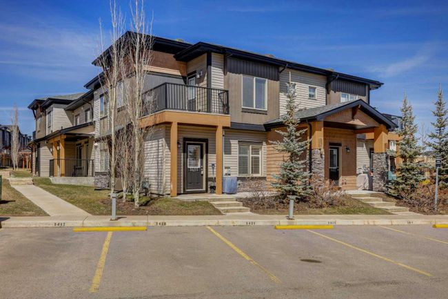 1411 - 2461 Baysprings Link Sw, Home with 2 bedrooms, 1 bathrooms and 1 parking in Airdrie AB | Image 26