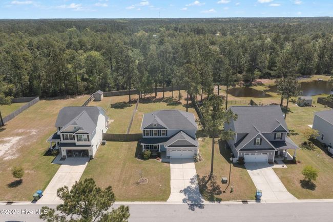 212 Salty Dog Ln, House other with 3 bedrooms, 3 bathrooms and 2 parking in Sneads Ferry NC | Image 54