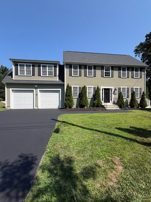 19 Jackson St, Shrewsbury, MA, 01545-4359 | Card Image