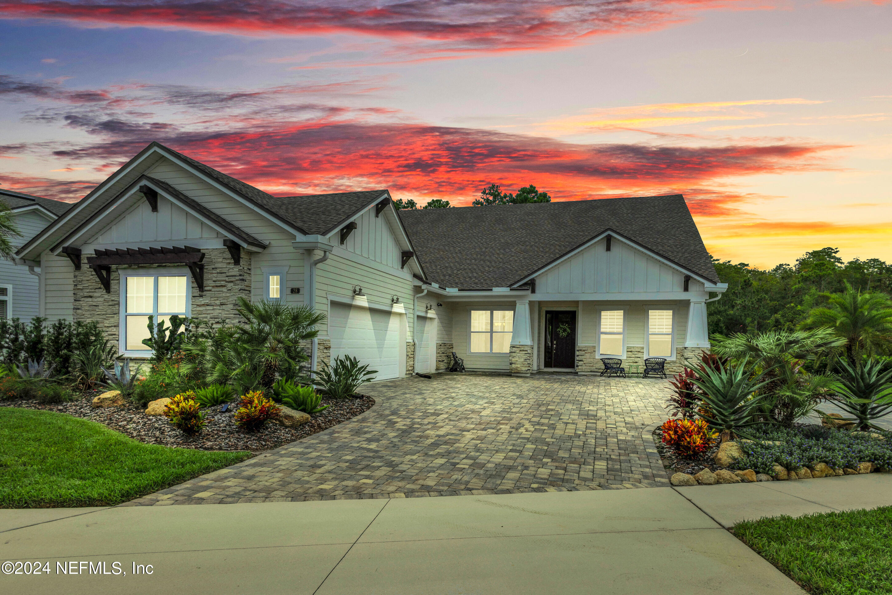 Mahi Dr, Ponte Vedra, FL 32081