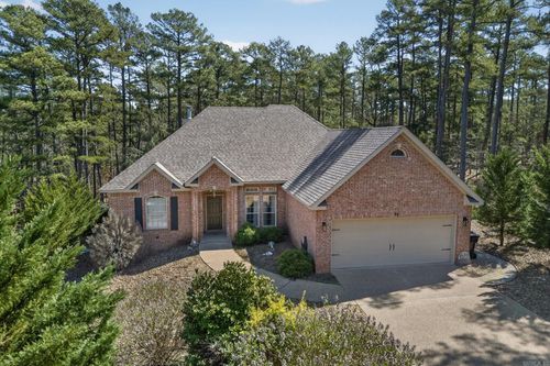 64 Cresta Way, Hot Springs Village, AR, 71909-3024 | Card Image
