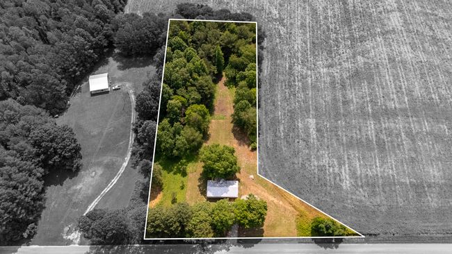255 Second Creek Rd, House other with 3 bedrooms, 2 bathrooms and 3 parking in Five Points TN | Image 8