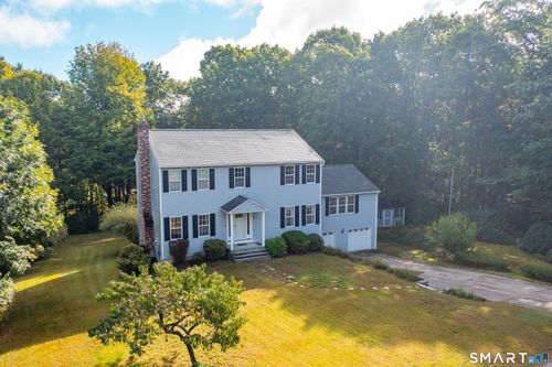 3 Scott Ln, Leicester, MA, 01524-2207 | Card Image