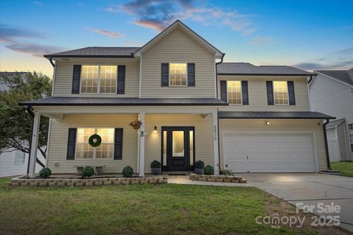 8836 Cornwall St, Locust, NC, 28097-9533 | Card Image