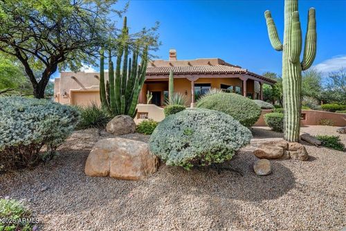 27114 N Sycamore Creek Rd, Rio Verde, AZ, 85263-5321 | Card Image