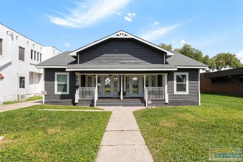 625 N Sam Houston Blvd, San Benito, TX, 78586-4670 | Card Image