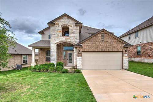 6107 Lavaca Dr, Belton, TX, 76513-8541 | Card Image