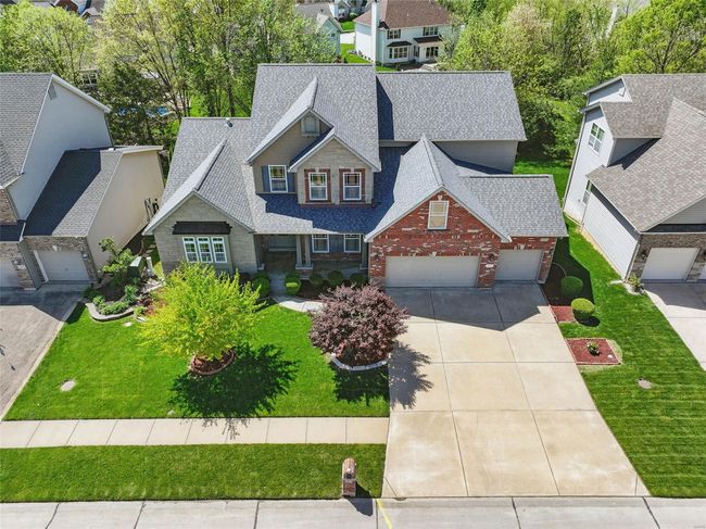 304 Magnolia Valley Dr, House other with 6 bedrooms, 5 bathrooms and 3 parking in O Fallon MO | Image 83