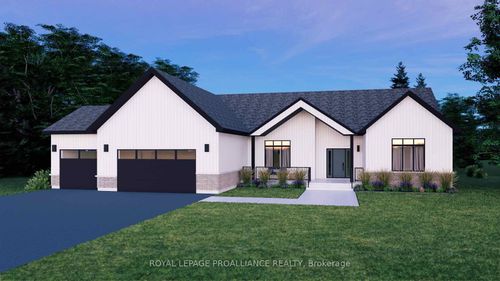 Lot 17 Ridgeline Drive, Alnwick/Haldimand, ON, K0K2G0 | Card Image