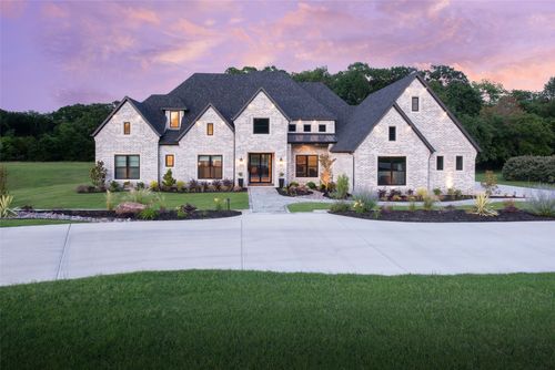 4656 Lake Breeze Dr, Mckinney, TX, 75071-4013 | Card Image