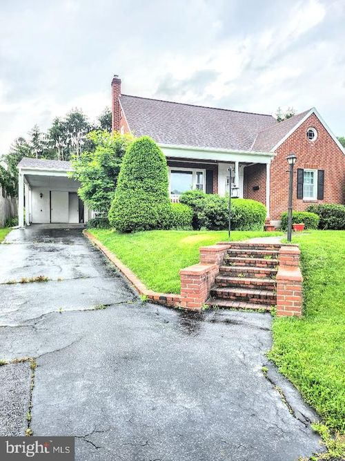 612 S Thomas St, BEDFORD, PA, 15522-1861 | Card Image