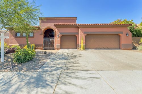 8024 E Windwood Lane, Scottsdale, AZ, 85255 | Card Image