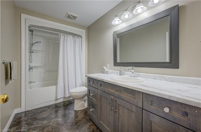 721 Waterloo St, House other with 3 bedrooms, 1 bathrooms and 5 parking in Mount Forest ON | Image 20