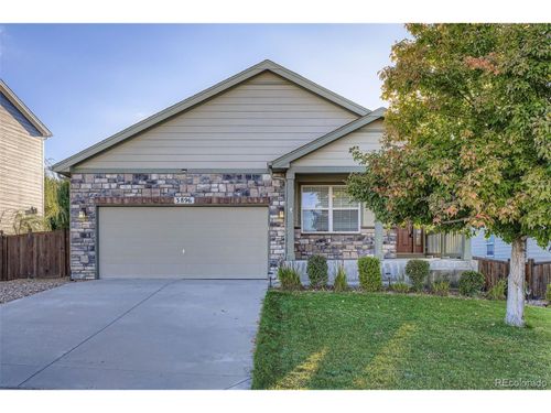 3896 Brush Rd, Castle Rock, CO, 80108-8480 | Card Image