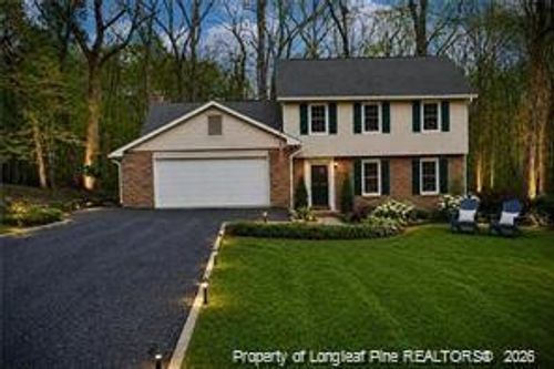 110 Stornoway Dr, Southern Pines, NC, 28387-7543 | Card Image