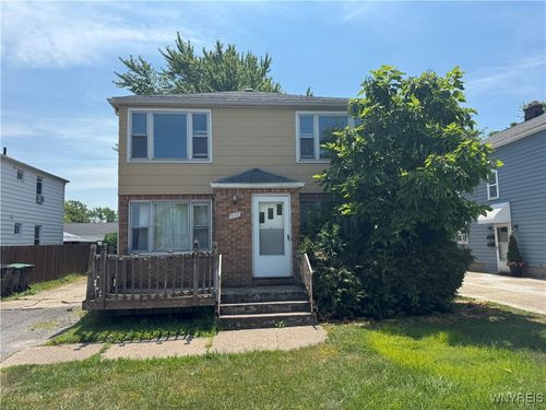397 Brighton Rd, Tonawanda, NY, 14150-6816 | Card Image