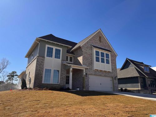 3446 Blackridge Cir, HOOVER, AL, 35244-5262 | Card Image