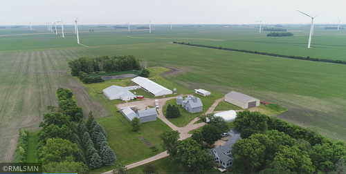 58563 830th St, Alpha, MN, 56111-3202 | Card Image